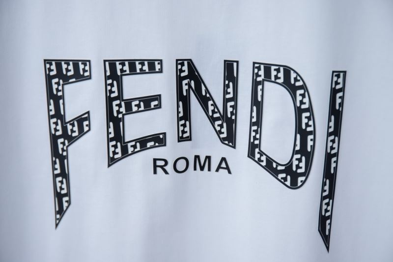 Fendi T-Shirts